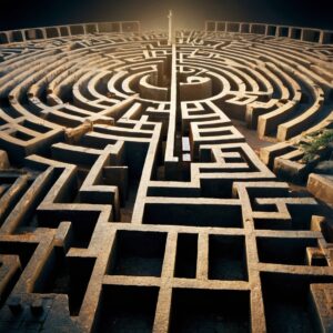 Navigating the Legal Labyrinth